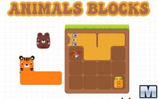 Animal Blocks