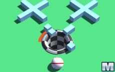 Save The Ball 3D