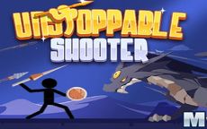Unstoppable Shooter
