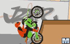 Bike Stunts