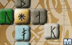 Rune Caster