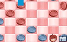 Big Shot Checkers