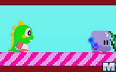 Bubble Bobble - The Revival