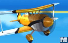 Stunt Pilot Trainer