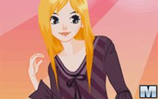 Funny Dress Up 4