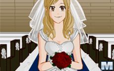 Valencia Marriage Dress Up