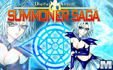 Summoner Saga Iv
