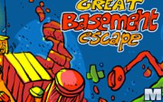 The Great Basement Escape
