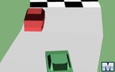 Sprint Race 3d