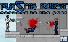 Plazma Burst