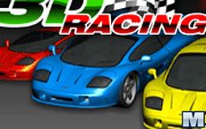 3d Racing