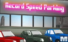 Record Speed Parking