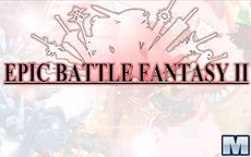 Epic Battle Fantasy II