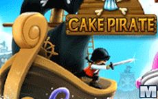 Cake Pirate