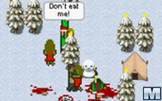 Infectonator Christmas Edition