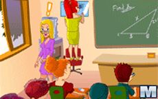 Funny Classroom 3